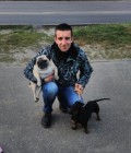 Rencontre Femme : Nastasia, 34 ans à Biélorussie  oooo
